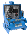 foto Compressore 3 punti Campagnola ECOPLUS