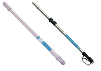 foto Aste di prolunga pneumatiche