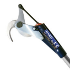 foto Troncarami pneumatico F/6 U