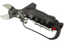 foto Forbice pneumatica SUPER STAR DT