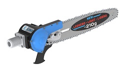 foto Seghetto pneumatico LINX