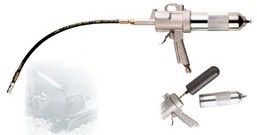 foto Pistola Ingrassaggio Cosmek