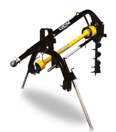 foto trivella C70 dal cero