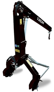 foto gru sacconi dal cero