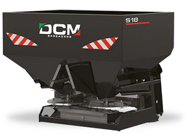 foto spandiconcime S dal cero