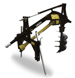 foto trivella C100 dal cero