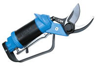 foto forbice 4WIN lisam potatura pneumatica