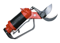 foto forbice SLY lisam potatura pneumatica