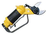 foto forbice SLY DT lisam potatura pneumatica