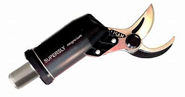 foto forbice SUPER SLY lisam potatura pneumatica