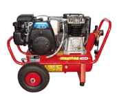 foto Motocompressore Lisam HOBBY