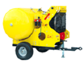 foto Compressore Lisam MODULAR