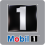 immagine logo Mobil 1