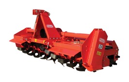 foto fresatrice zappatrice ortolan andrea zn