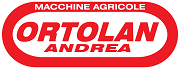 Logo Ortolan Andrea