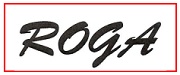 Roga Logo