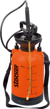 foto Pompa a pressione 5 L Stocker