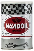 foto barattolo Wladoil Grease