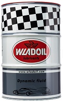 Benzina wladoil