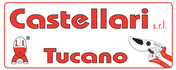 Logo Castellari Tucano