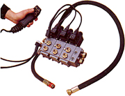 foto Joystick Faustini