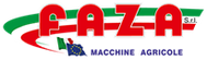 FAZA Logo