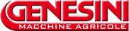Logo Genesini