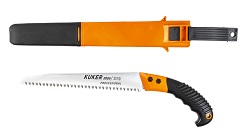 foto segaccio manuale Kuker