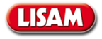 Logo Lisam